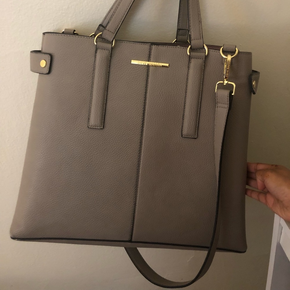 Steve Madden Tote